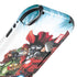 Marvel Avengers Team Nintendo Switch Lite Skin